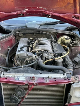 Mercedes-Benz 190 - 2350 € / 4596.20 лв. - 10392978 5