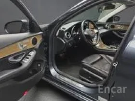 Mercedes-Benz C 220 - 14365 € / 28095.50 лв. - 50694255 10
