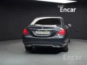 Mercedes-Benz C 220 - 14365 € / 28095.50 лв. - 50694255 7