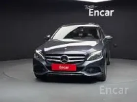 Mercedes-Benz C 220 - 14365 € / 28095.50 лв. - 50694255 3