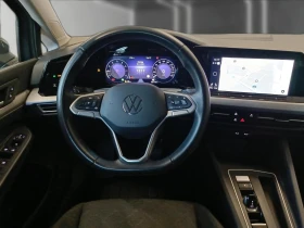 VW Golf 1.0TSI* LED* NAVI* DISTR* CARPLAY*  - 25500 € / 49873.67 лв. - 24687881 8
