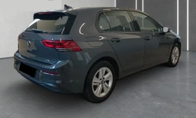 VW Golf 1.0TSI* LED* NAVI* DISTR* CARPLAY*  - 25500 € / 49873.67 лв. - 24687881 3