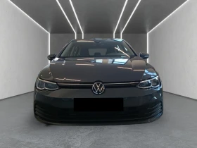 VW Golf 1.0TSI* LED* NAVI* DISTR* CARPLAY*  - 25500 € / 49873.67 лв. - 24687881 2