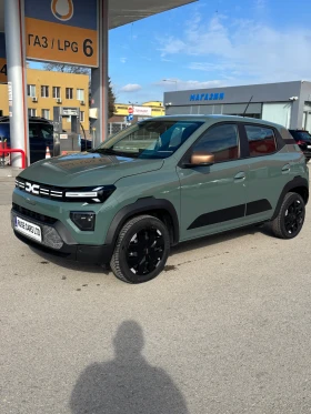 Dacia Spring 65💥Extreme💥New model💥  - 13799 € / 26988.50 лв. - 58346835 2