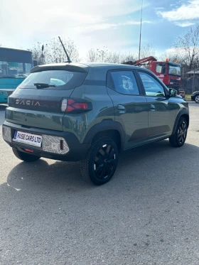 Dacia Spring 65💥Extreme💥New model💥  - 13799 € / 26988.50 лв. - 58346835 6
