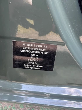 Dacia Spring 65💥Extreme💥New model💥  - 13799 € / 26988.50 лв. - 58346835 17