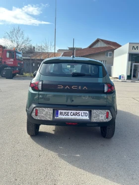 Dacia Spring 65💥Extreme💥New model💥  - 13799 € / 26988.50 лв. - 58346835 5