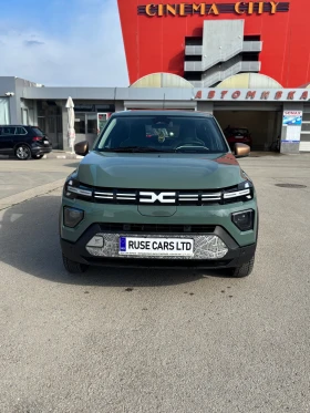 Dacia Spring 65💥Extreme💥New model💥 