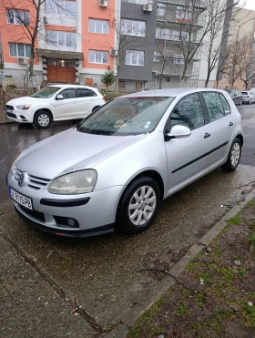 VW Golf Golf 5 1.6 fsi - 3100 € / 6063.07 лв. - 62839851 2