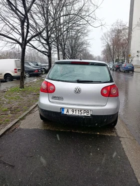 VW Golf Golf 5 1.6 fsi - 3100 € / 6063.07 лв. - 62839851 4