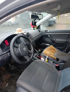 VW Golf Golf 5 1.6 fsi - 3100 € / 6063.07 лв. - 62839851 6