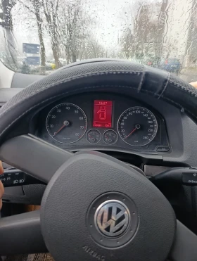 VW Golf Golf 5 1.6 fsi - 3100 € / 6063.07 лв. - 62839851 7