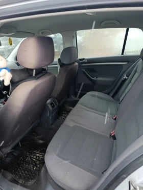 VW Golf Golf 5 1.6 fsi - 3100 € / 6063.07 лв. - 62839851 5