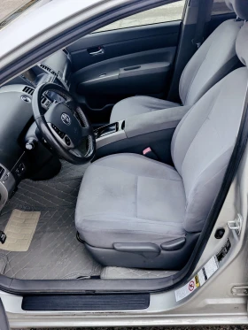 Toyota Prius 1.5 - 3999 € / 7821.36 лв. - 87952257 9