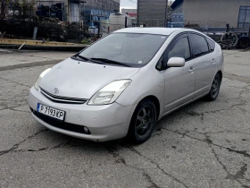 Toyota Prius 1.5
