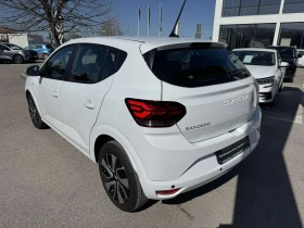 Dacia Sandero 1.0Tce LPG - 14990 € / 29317.89 лв. - 43582019 4