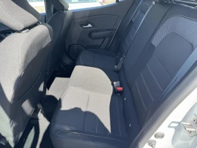 Dacia Sandero 1.0Tce LPG - 14990 € / 29317.89 лв. - 43582019 12