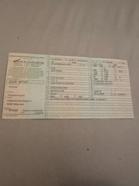 Fiat Scudo - 1800 € / 3520.49 лв. - 97905512 7