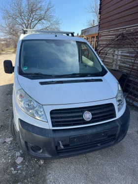 Fiat Scudo - 1800 € / 3520.49 лв. - 97905512 5