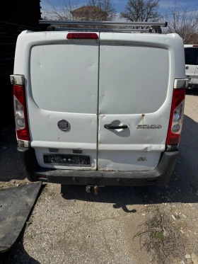 Fiat Scudo - 1800 € / 3520.49 лв. - 97905512 3
