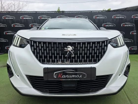 Peugeot 2008 1. 5GT BlueHDi 131 S&S EAT8 - 14750 € / 28848.49 лв. - 26371363 2