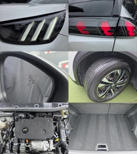 Peugeot 2008 1. 5GT BlueHDi 131 S&S EAT8 - 14750 € / 28848.49 лв. - 26371363 16
