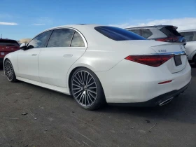 Mercedes-Benz S 580 580 4MATIC* BURMESTER* AMBIENT | Auto.bg — изображение 3