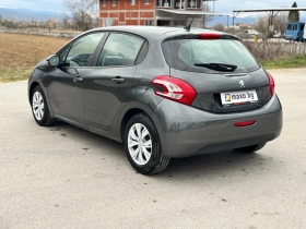 Peugeot 208 hdi - 4600 € / 8996.82 лв. - 95553300 5