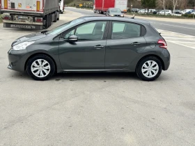 Peugeot 208 hdi - 4600 € / 8996.82 лв. - 95553300 4