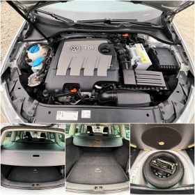 VW Golf MATCH 1.6TDi - 3900 € / 7627.74 лв. - 49400561 15