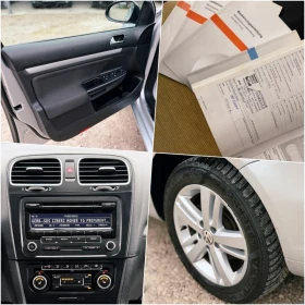 VW Golf MATCH 1.6TDi - 3900 € / 7627.74 лв. - 49400561 14