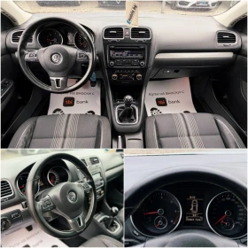 VW Golf MATCH 1.6TDi - 3900 € / 7627.74 лв. - 49400561 13