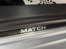 VW Golf MATCH 1.6TDi - 3900 € / 7627.74 лв. - 49400561 12