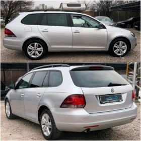 VW Golf MATCH 1.6TDi - 3900 € / 7627.74 лв. - 49400561 6