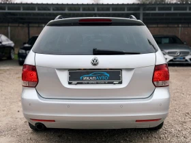 VW Golf MATCH 1.6TDi - 3900 € / 7627.74 лв. - 49400561 4