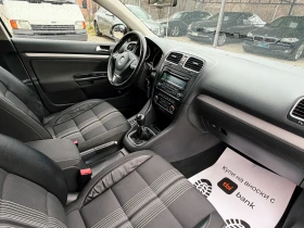 VW Golf MATCH 1.6TDi - 3900 € / 7627.74 лв. - 49400561 9