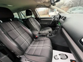 VW Golf MATCH 1.6TDi - 3900 € / 7627.74 лв. - 49400561 10