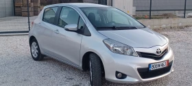 Toyota Yaris 1.4 D-4D - 5750 € / 11246.02 лв. - 97550636 2