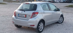 Toyota Yaris 1.4 D-4D - 5750 € / 11246.02 лв. - 97550636 3