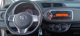 Toyota Yaris 1.4 D-4D - 5750 € / 11246.02 лв. - 97550636 8