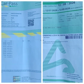 Toyota Yaris 1.4 D-4D - 5750 € / 11246.02 лв. - 97550636 15