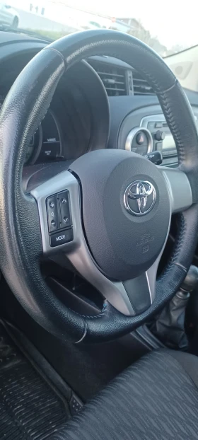 Toyota Yaris 1.4 D-4D - 5750 € / 11246.02 лв. - 97550636 7