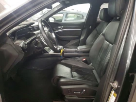 Audi E-Tron PRESTIGE | 360 КАМЕРА | ВАКУУМ | ОБДУХВАНЕ |  - 15500 € / 30315.36 лв. - 35146852 7