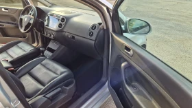 VW Golf Plus 1.9/105//DSG/NAVI. - 5200 € / 10170.32 лв. - 42586986 11