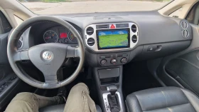 VW Golf Plus 1.9/105//DSG/NAVI. - 5200 € / 10170.32 лв. - 42586986 9