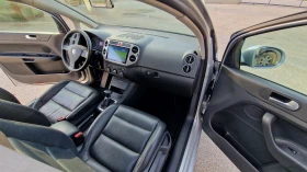 VW Golf Plus 1.9/105//DSG/NAVI. - 5200 € / 10170.32 лв. - 42586986 8