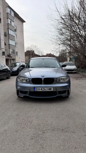 BMW 118 118 2.0i 129кс - 3500 € / 6845.40 лв. - 78885599 5