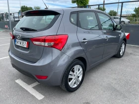 ����� �� �������� �� Hyundai Ix20 1.4 ������ 90�� 