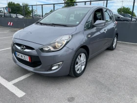 ����� �� �������� �� Hyundai Ix20 1.4 ������ 90�� 