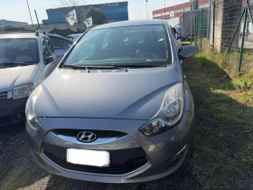 ������ Hyundai Ix20